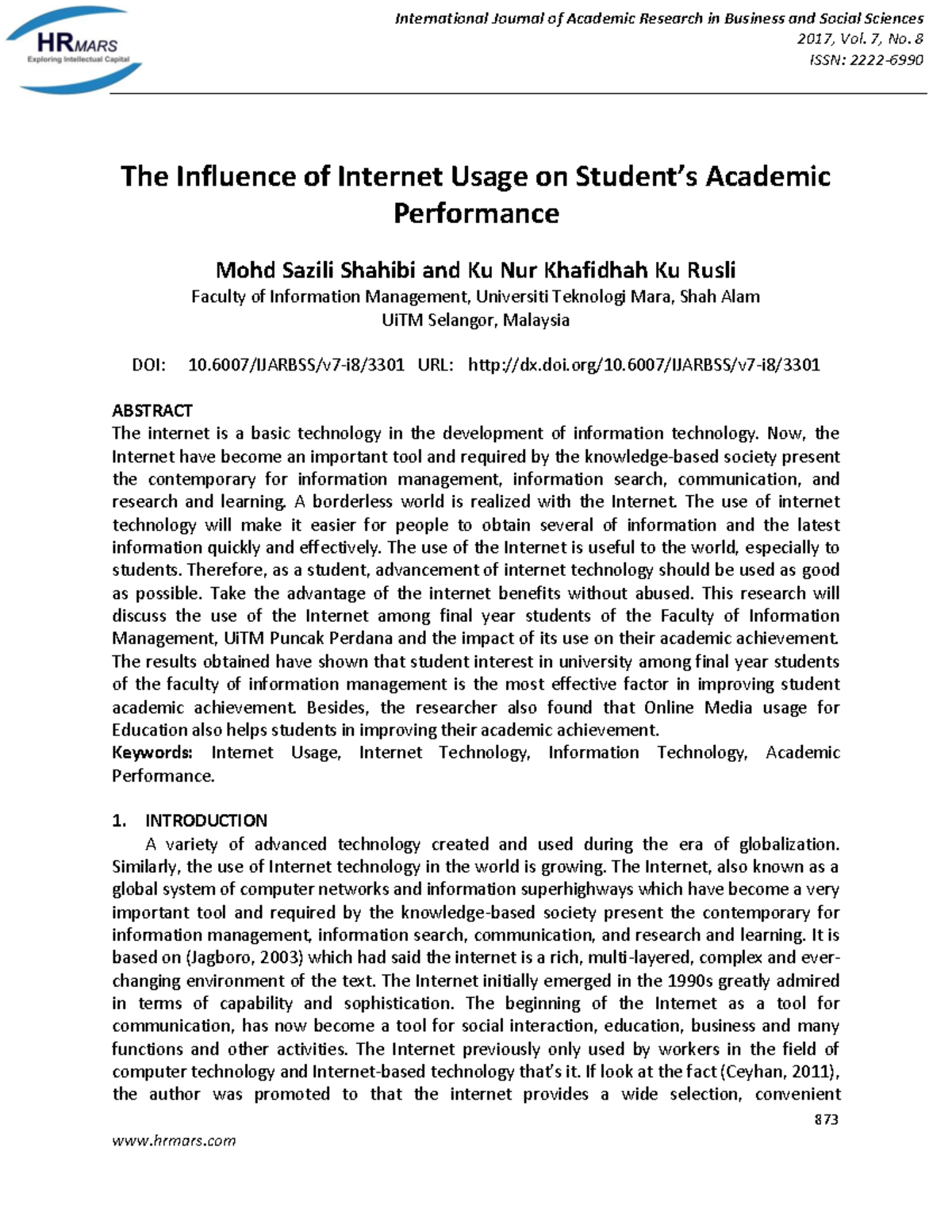 pdf-a-study-of-internet-usage-pattern-among-children-of-urban-families