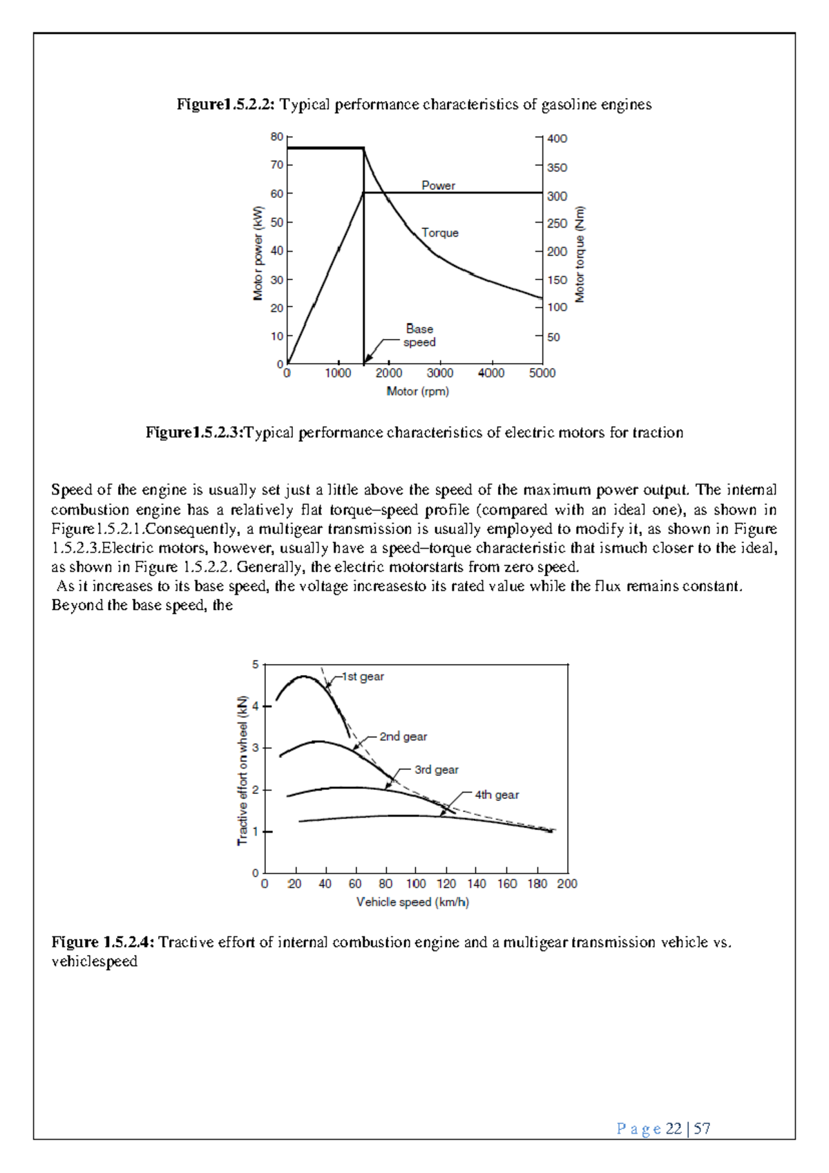ELEC 439 - Lecture 8 - P a g e 22 | 57 Figure1.5.2: Typical performance ...