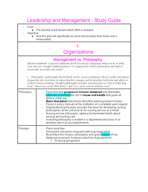 Barsch Learning Styles Inventory 11 - Adapted from: Congos, Dennis H ...