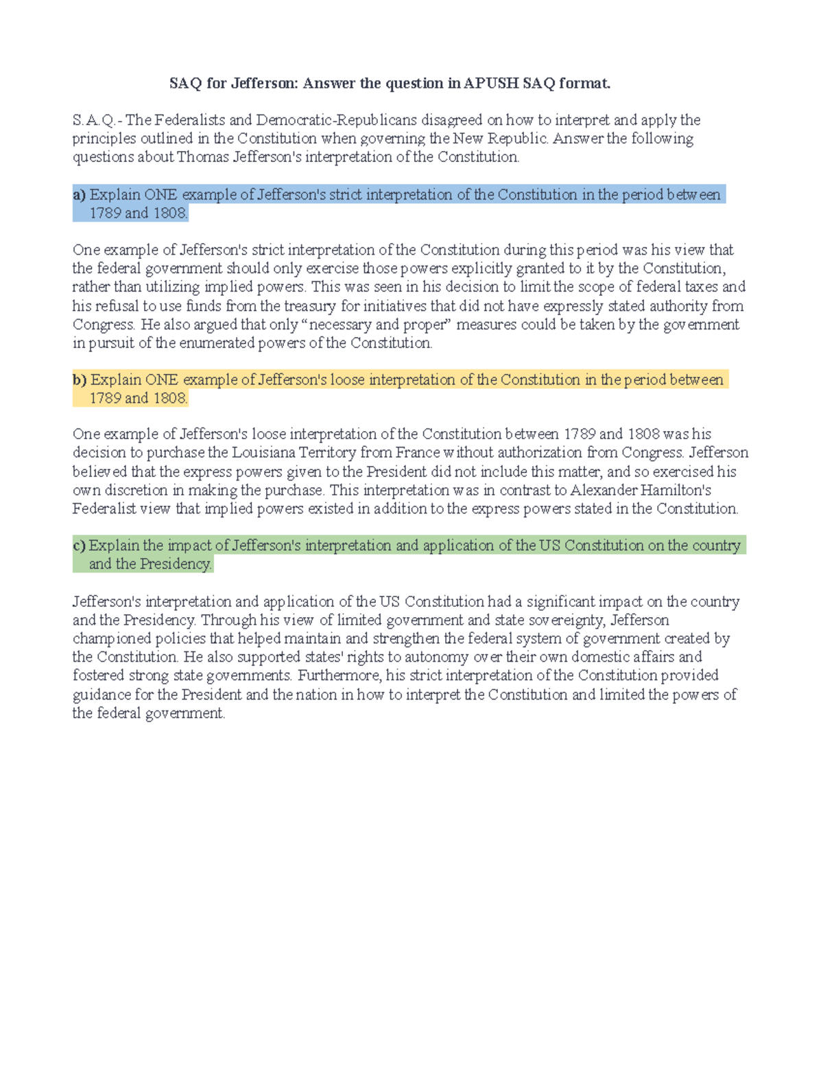 jefferson-s-a-q-saq-for-jefferson-answer-the-question-in-apush-saq