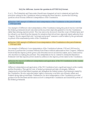 Foner Chapter 2 Outlines - April 1607 - 3 ships from England ...