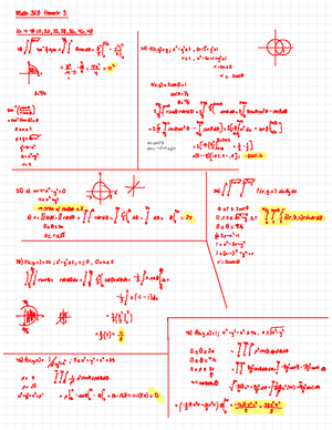 Lecture Mon WK1 - MATH 32B: Furlano, Justin - Lecture Mon Wk) flx ...