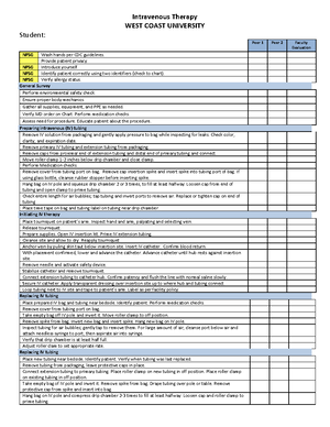 Clinical Judgement Plan Template - NURS 121L - WCU - Studocu