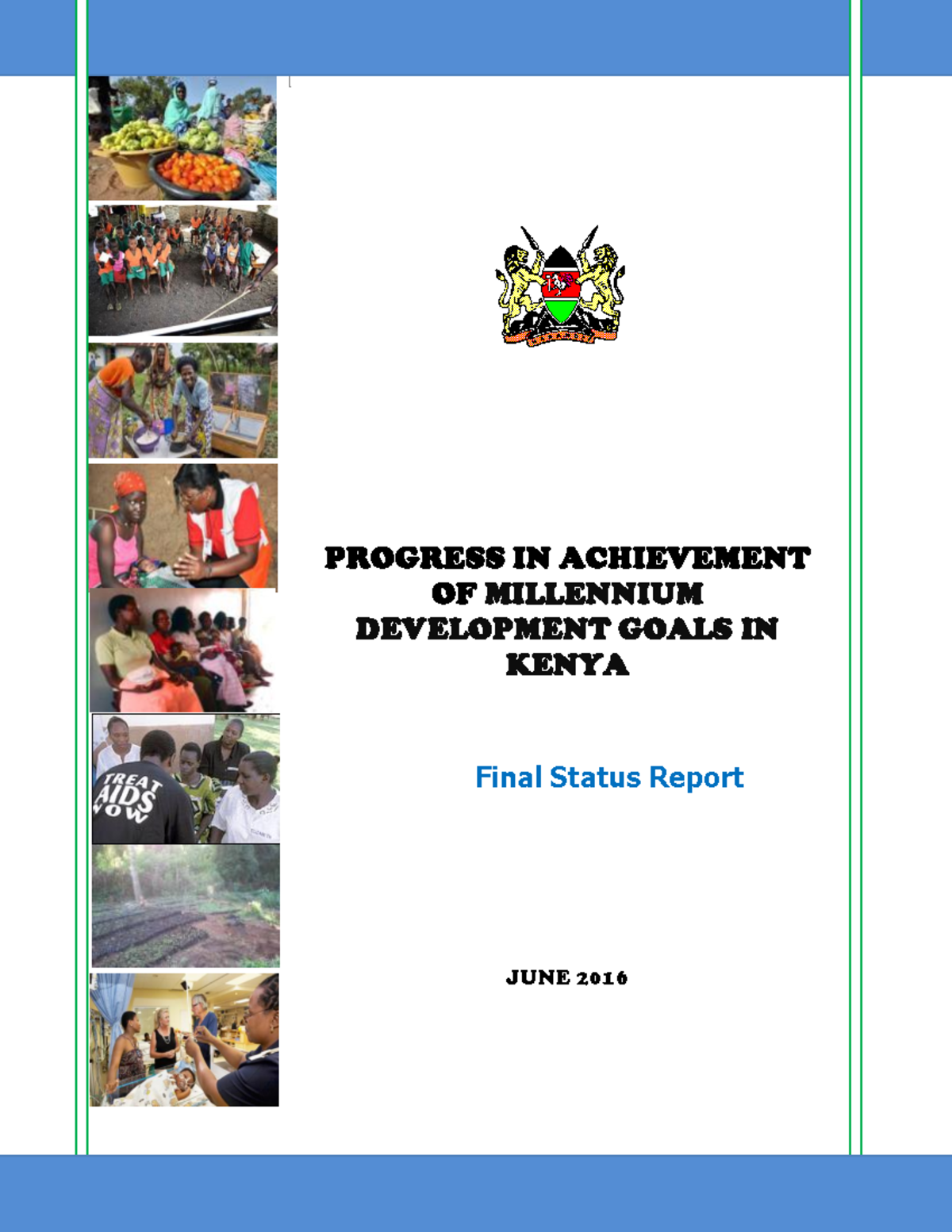progress-in-achievement-of-mdgs-in-kenya-2016-progress-in-achievement