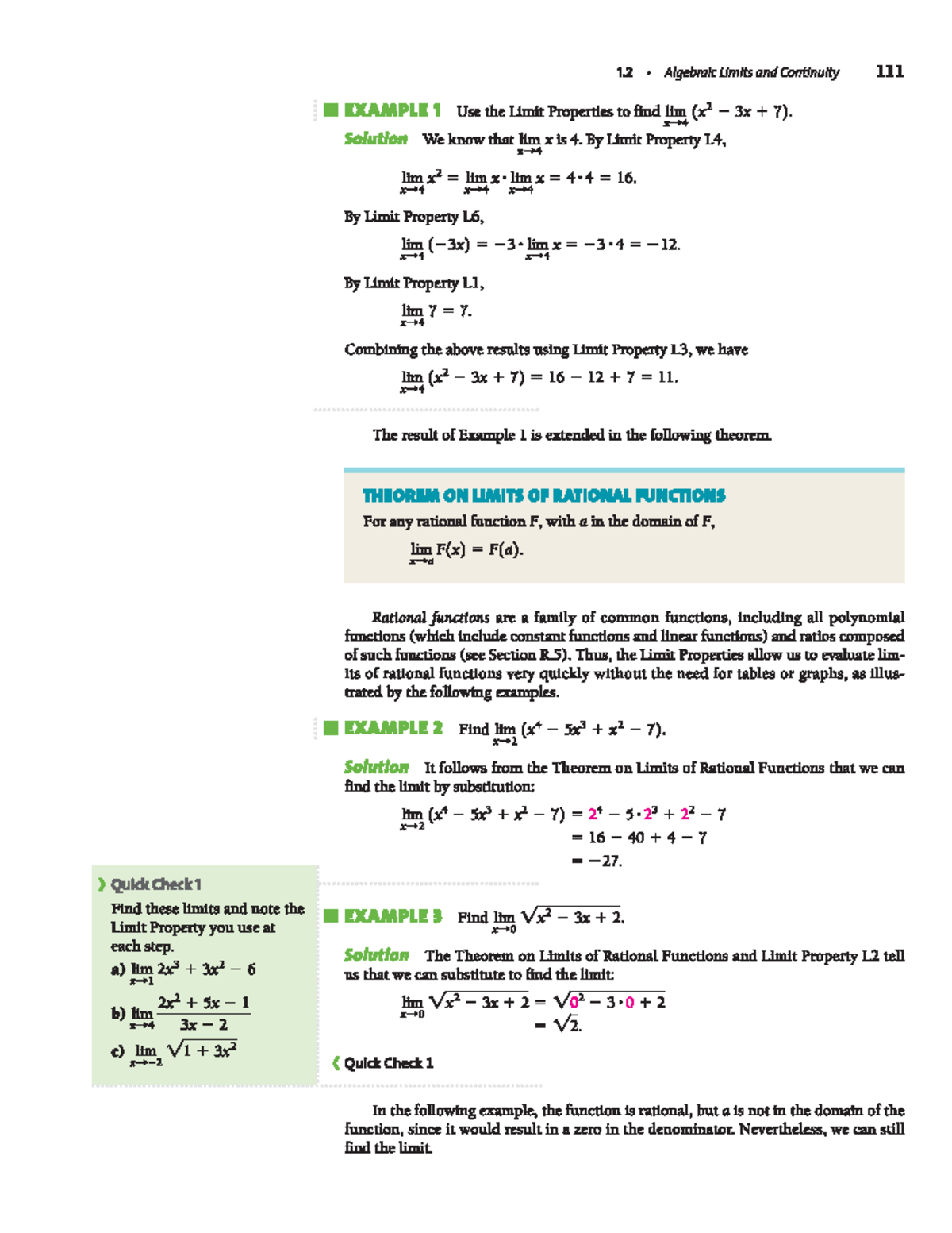 Calculus - Gatech Guide - MGT 6203 - Studocu