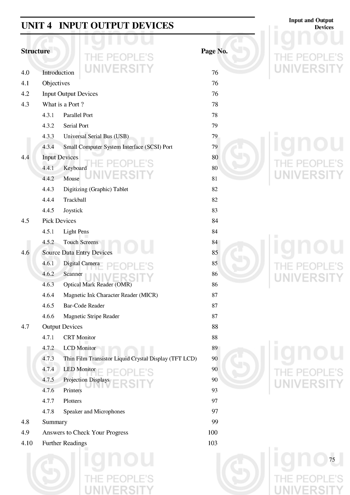 input-output-devices-input-and-output-unit-4-input-output-devices