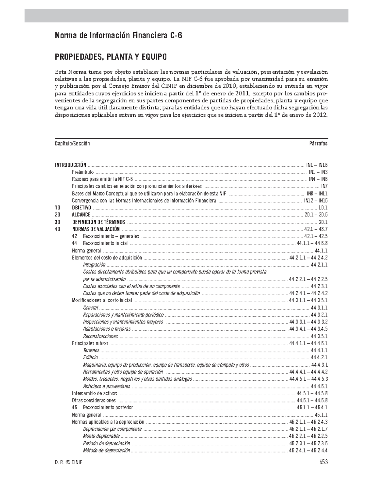 C6 Capital - b2l8uss