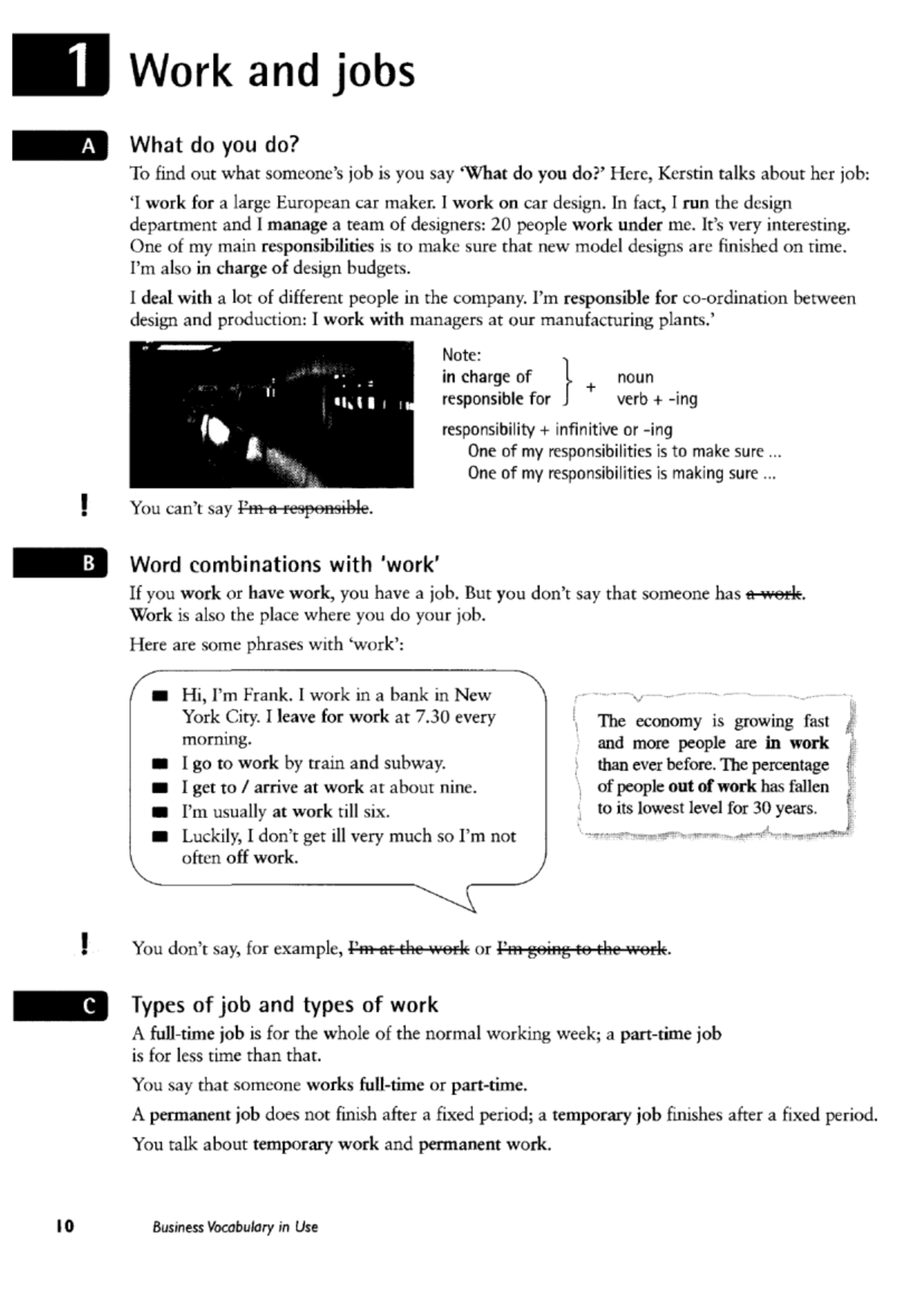 s2 english homework booklet