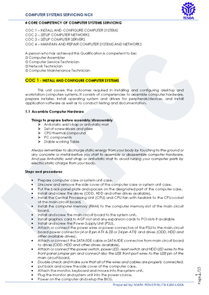 Grade 11 2nd Quarter Earth And Life Science( DLL) - DAILY LESSON LOG ...