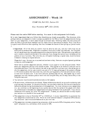 Notes for BIOL 200 (lectures 1-5) - Biol 200 - McGill - Studocu