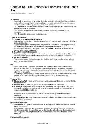 Chapter 7 Leases PART 1 - Financial Accounting & Reporting ...