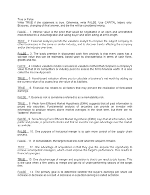 Chapter 5-Elective - Elective notes - Chapter 5: Motivation ...