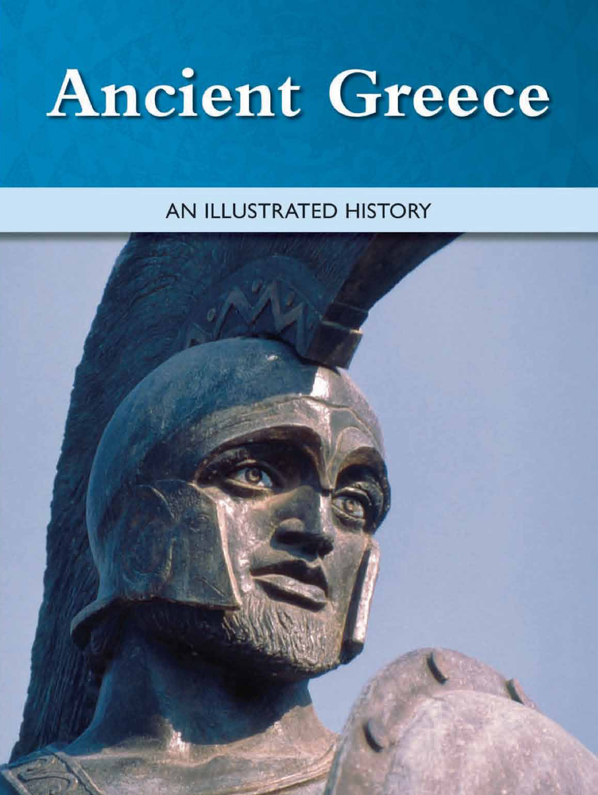 Ancient Greece An Illustrated History - Marshall Cavendish Reference ...