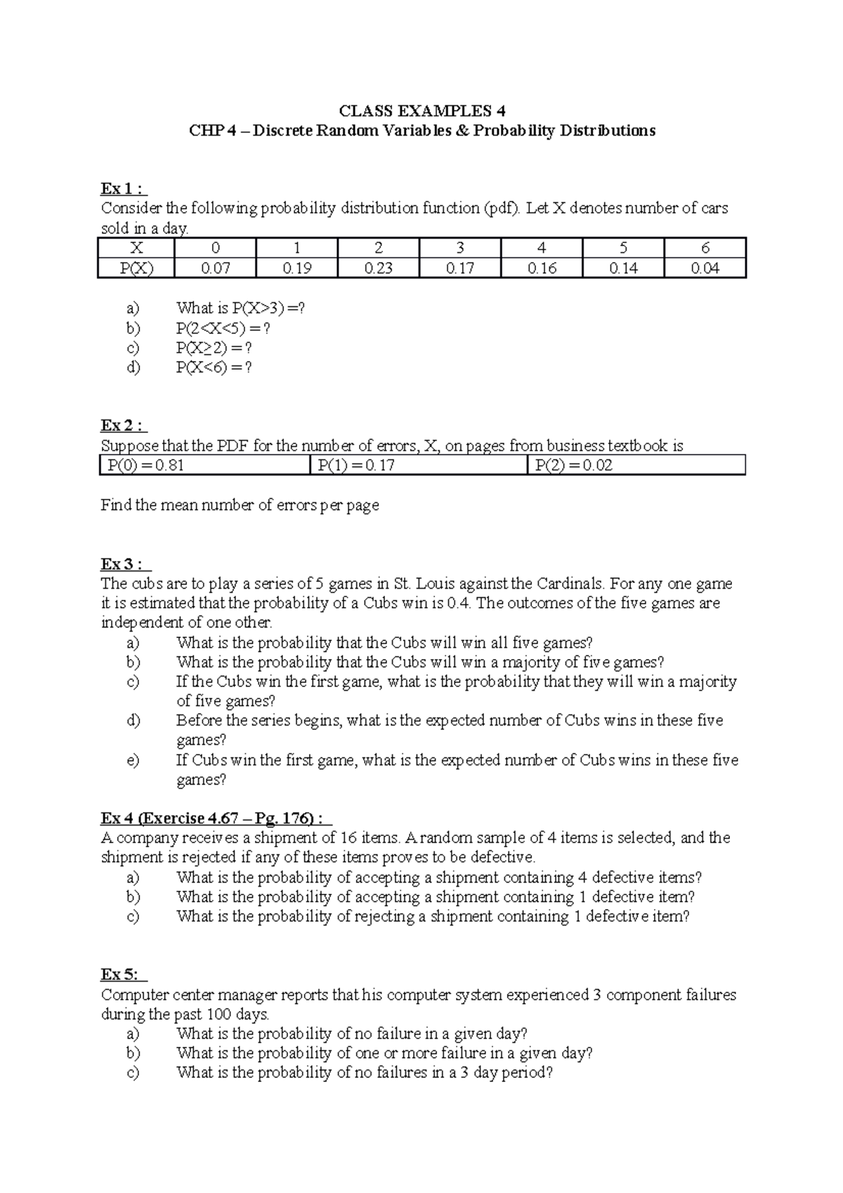 CE-CHP4-Discrete Functions-8th Edition - CLASS EXAMPLES 4 CHP 4 ...