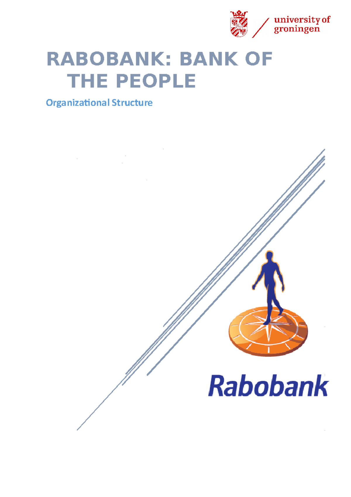 rabo bank business plan