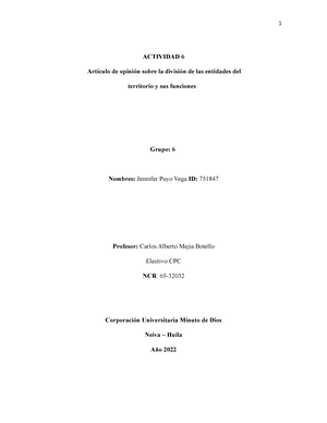 Módulo 1 - Lectura 2 - IntroducciónBloque 1Referencias Historia Del ...