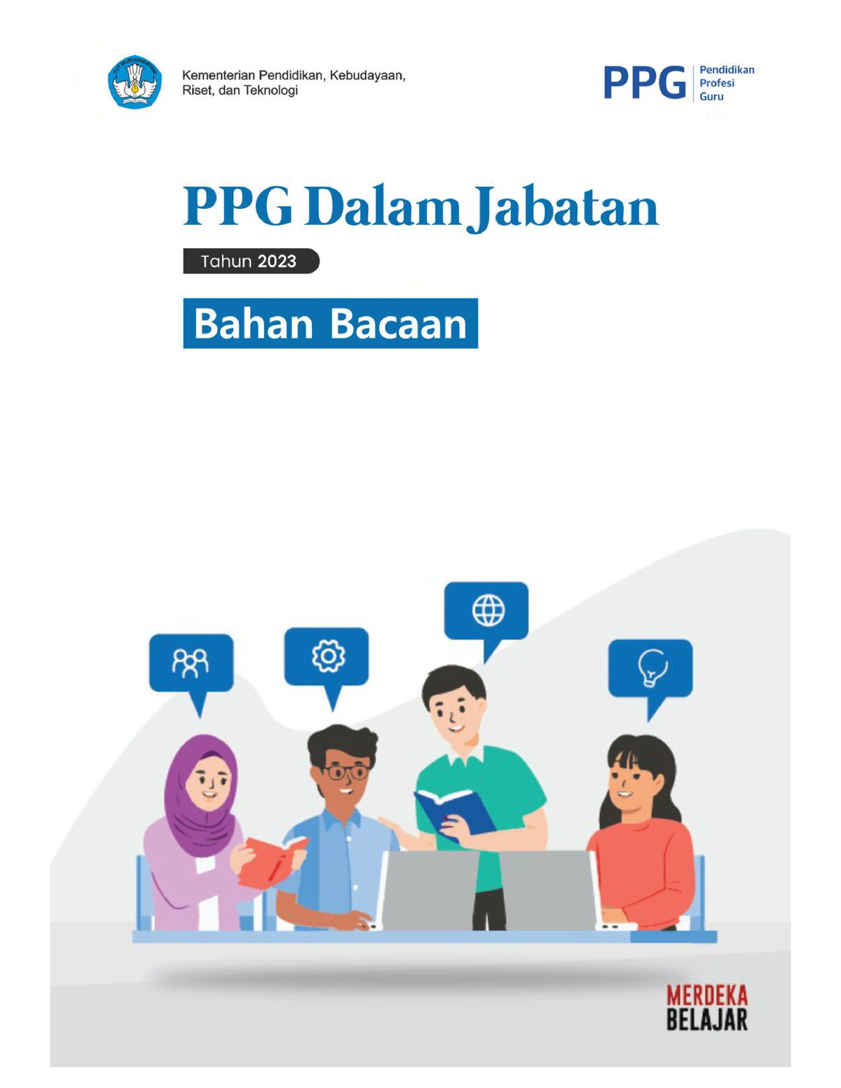 Pendalaman Materi BK - Bahan Bacaan Pada Modul Ini Diambil Dari Topik ...