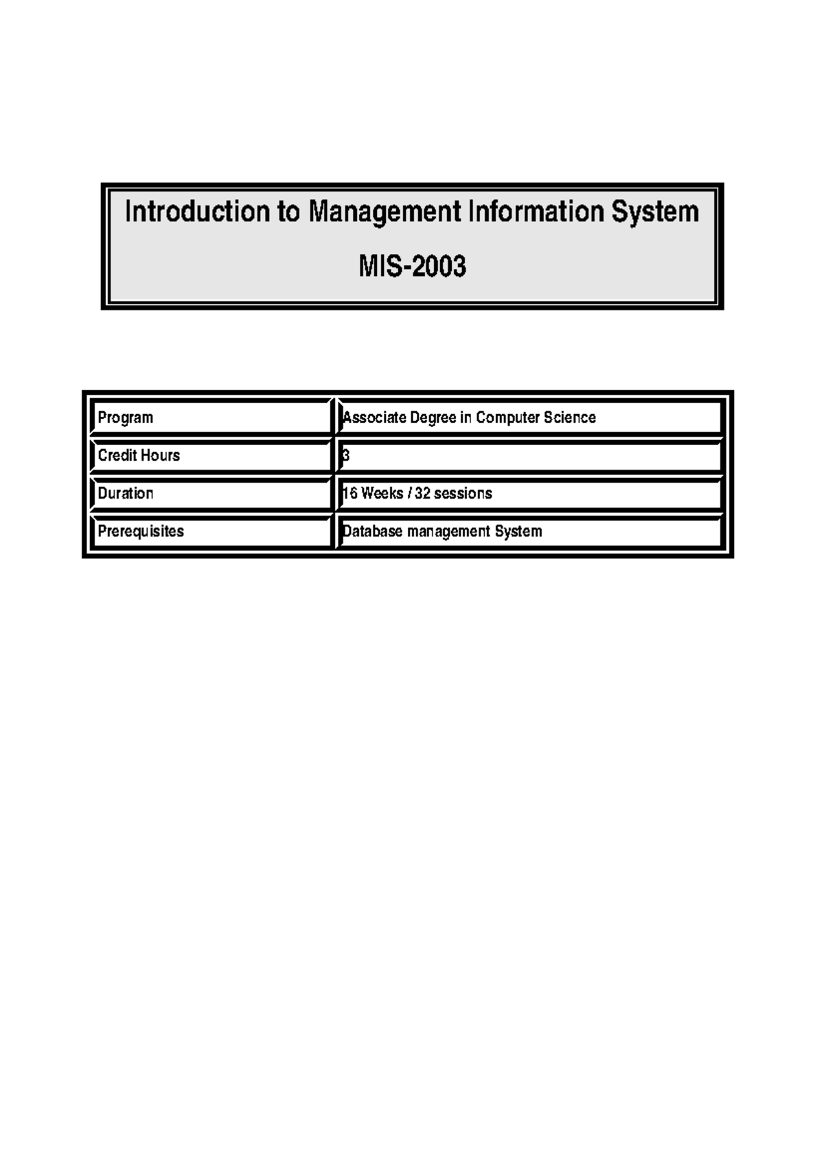 introduction-to-mis-introduction-to-management-information-system-mis