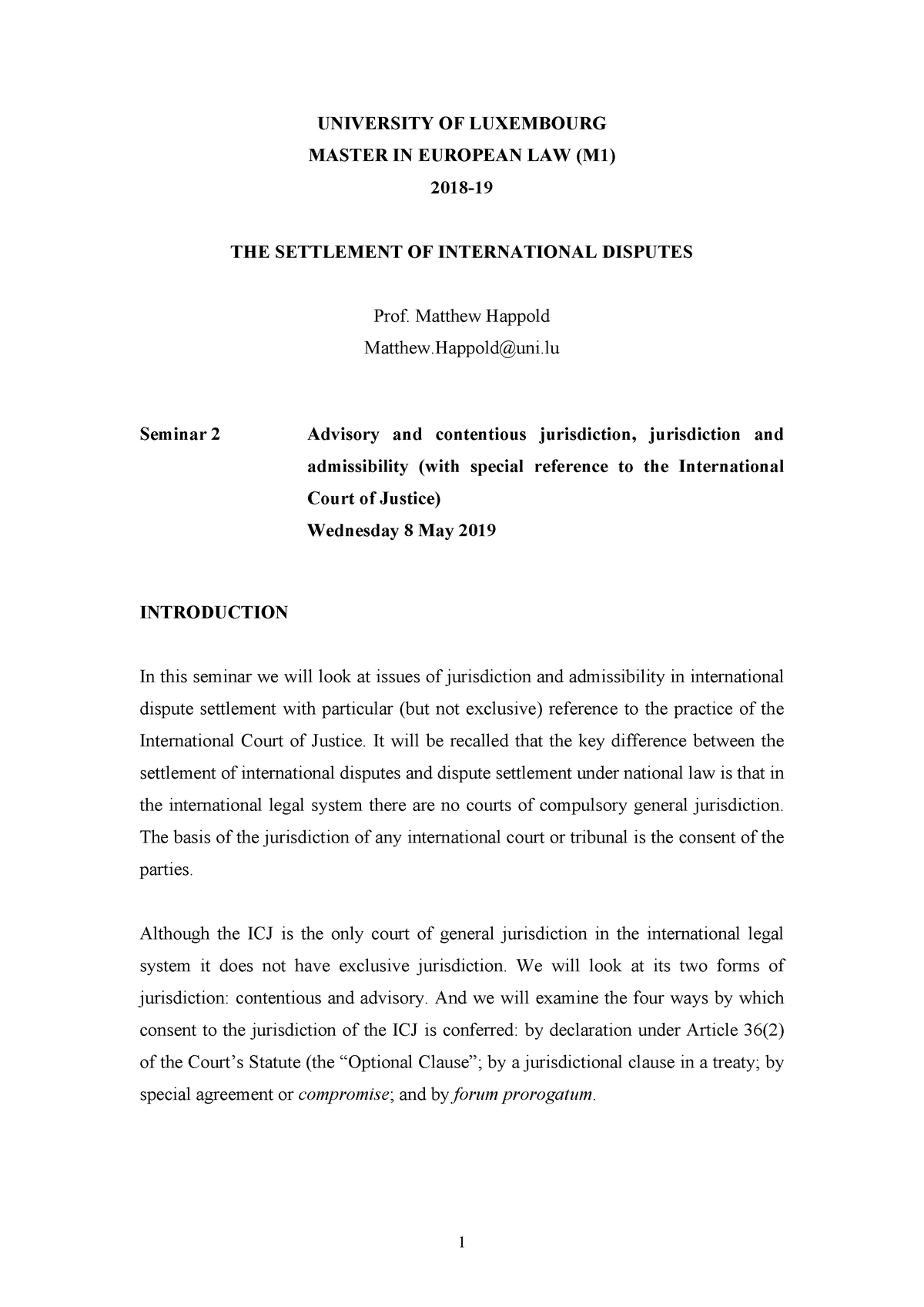 seminar-2-handout-2018-19-university-of-luxembourg-master-in-european