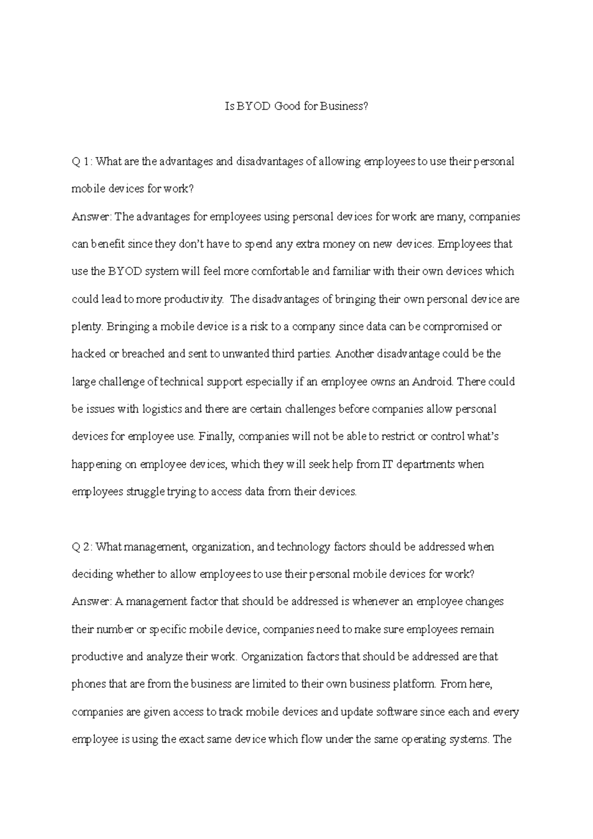 Case study genitourinary disorders image