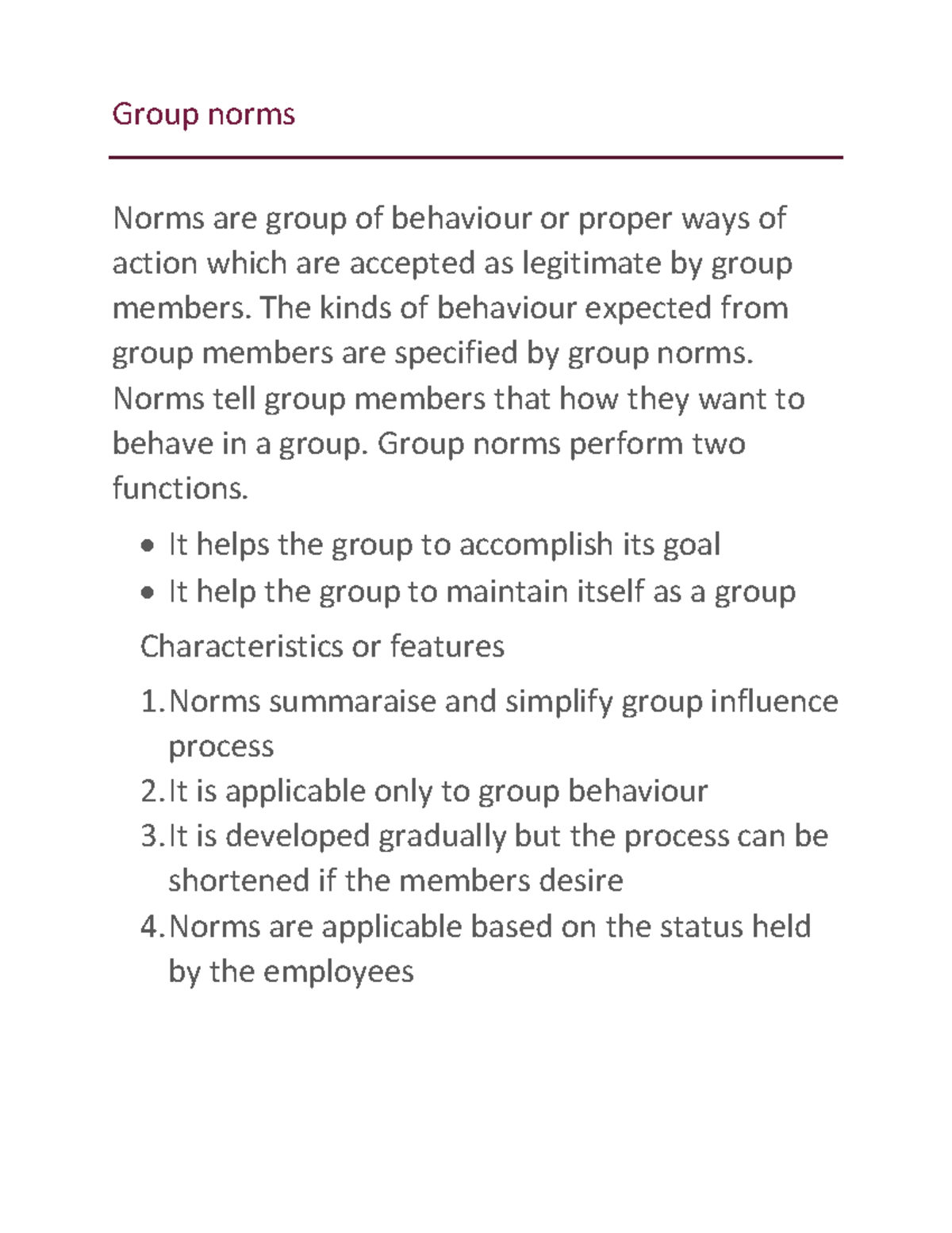 consumer-behaviour-group-norms-norms-are-group-of-behaviour-or-proper