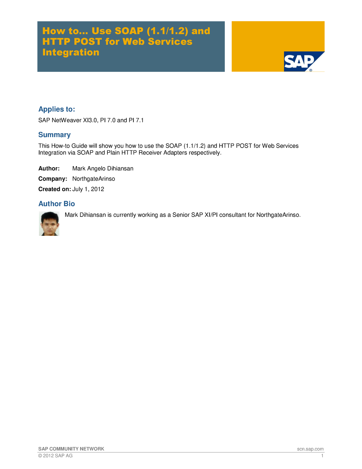 18363126-ensayo-2029-sap-community-network-scn-sap-how-to-use