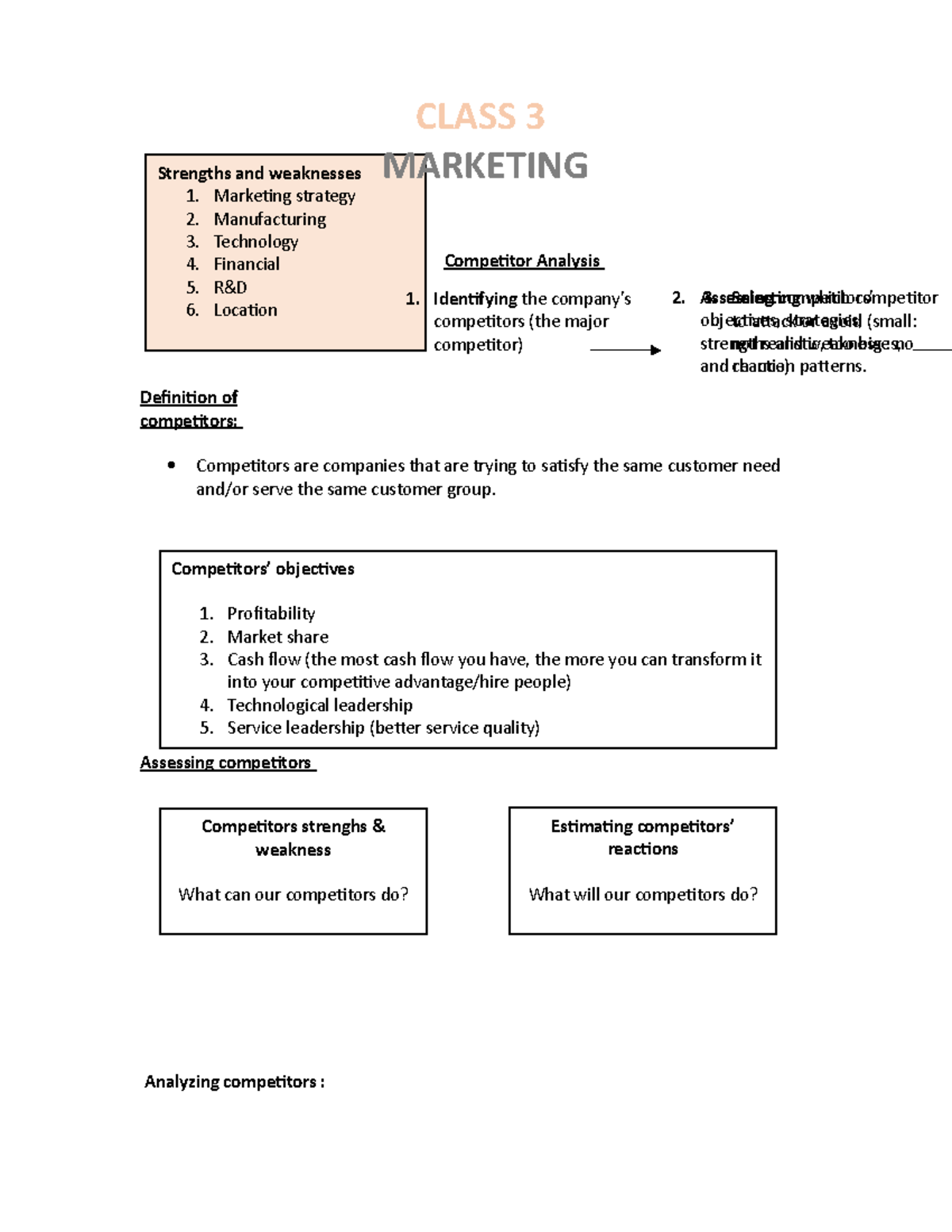 Why Your Competitors Are Using Survey Notes (And You Aren'T) - 9pz03t1
