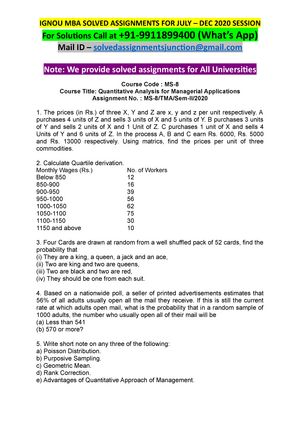 upes solved assignment