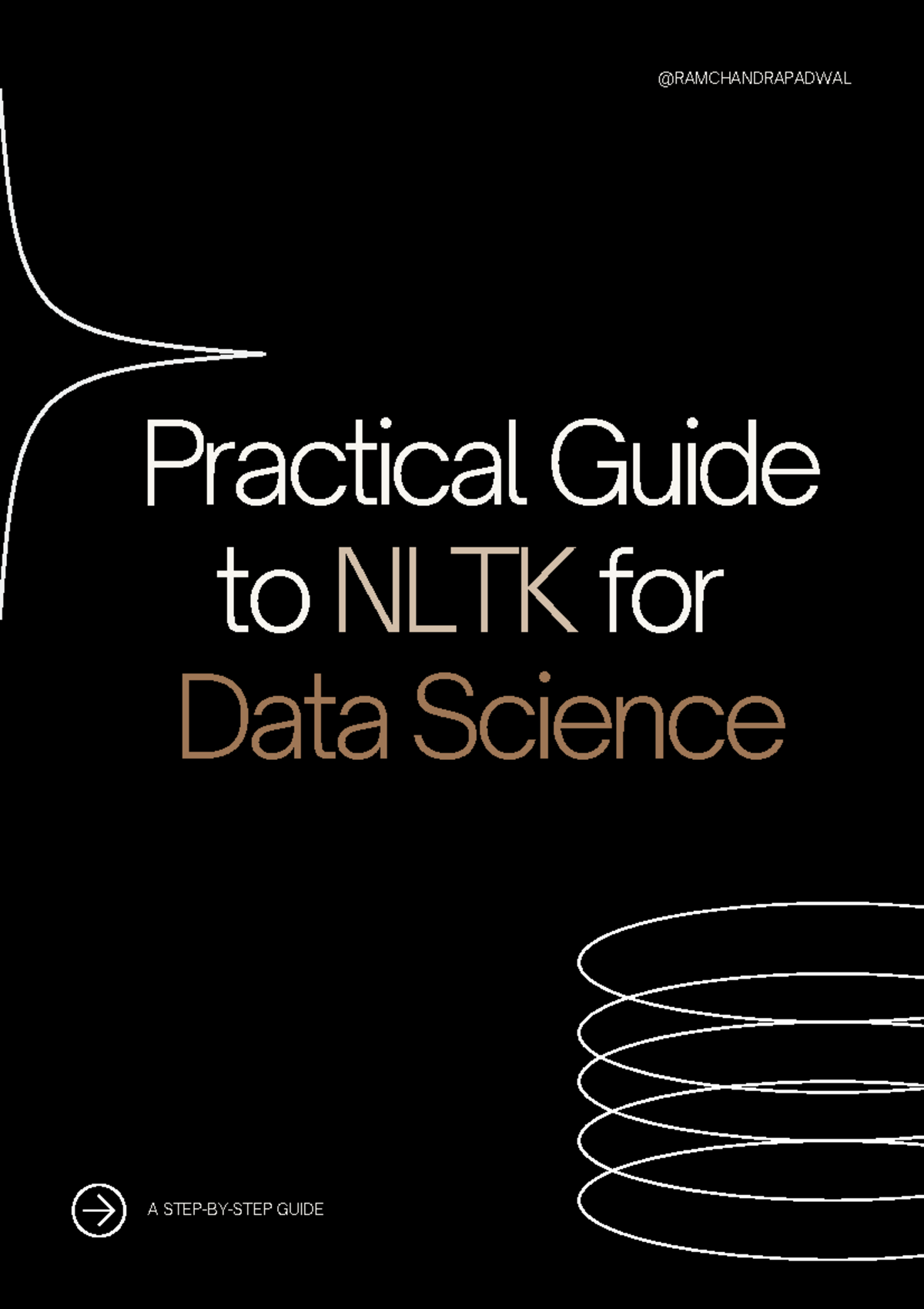Practical Guide to NLTK for Data Science - Practical Guide to NLTK for ...
