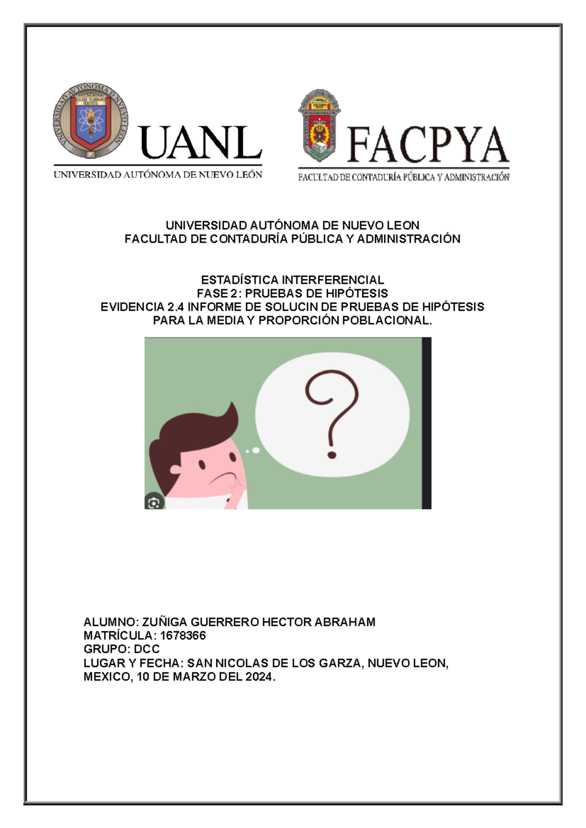 Glosario Evidencia 2 - Microeconomía - UNIVERSIDAD AUTÓNOMA DE NUEVO ...