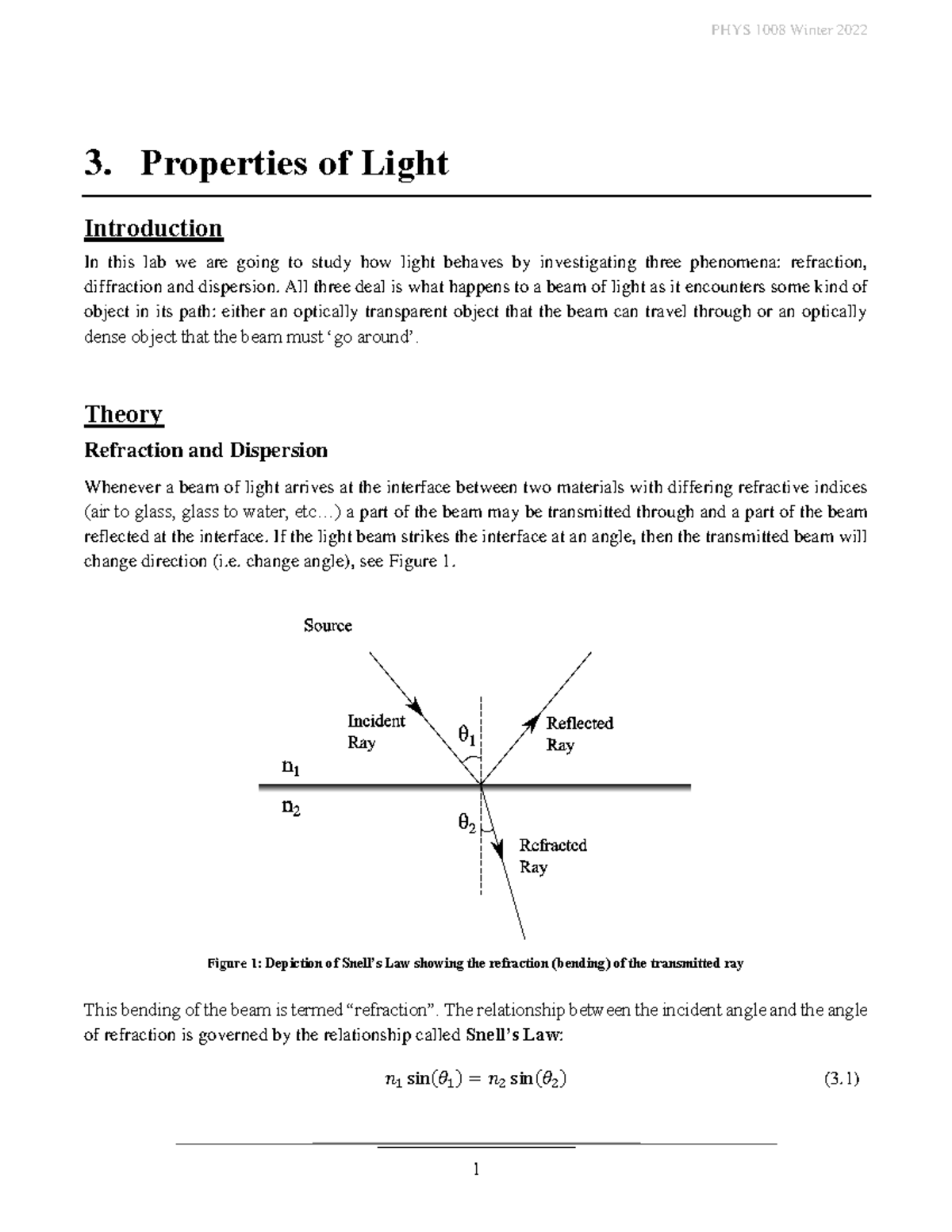 properties-of-light-crossword