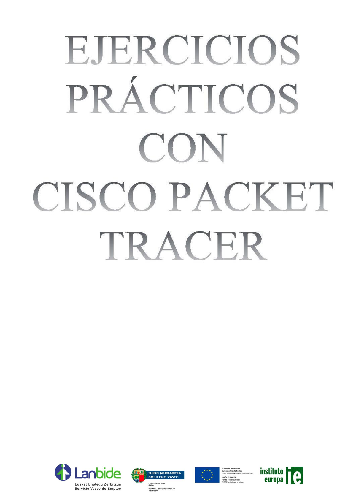 Ejercicios Cisco Packet Tracer Parte 1 P15 - Economia - Studocu