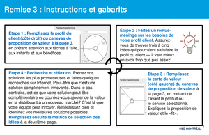 TP2 Instructions FR - intructions tp2 - TIO TP2 : Construction d’un ...