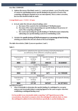 BS31016 Poster - Got B3 for this assignment - Alkaline Phosphatase role ...