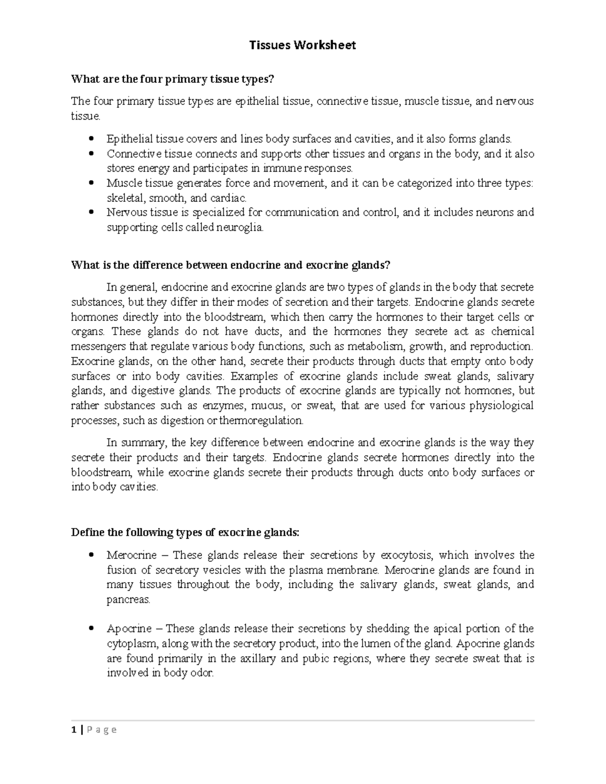 tissues-worksheet-what-are-the-four-primary-tissue-types-the-four