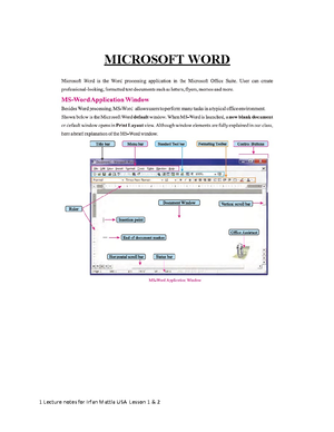 CS311 Mcqs Mid Term By Vu Topper RM - Cs-311 Important Mid Term Mcq’s ...