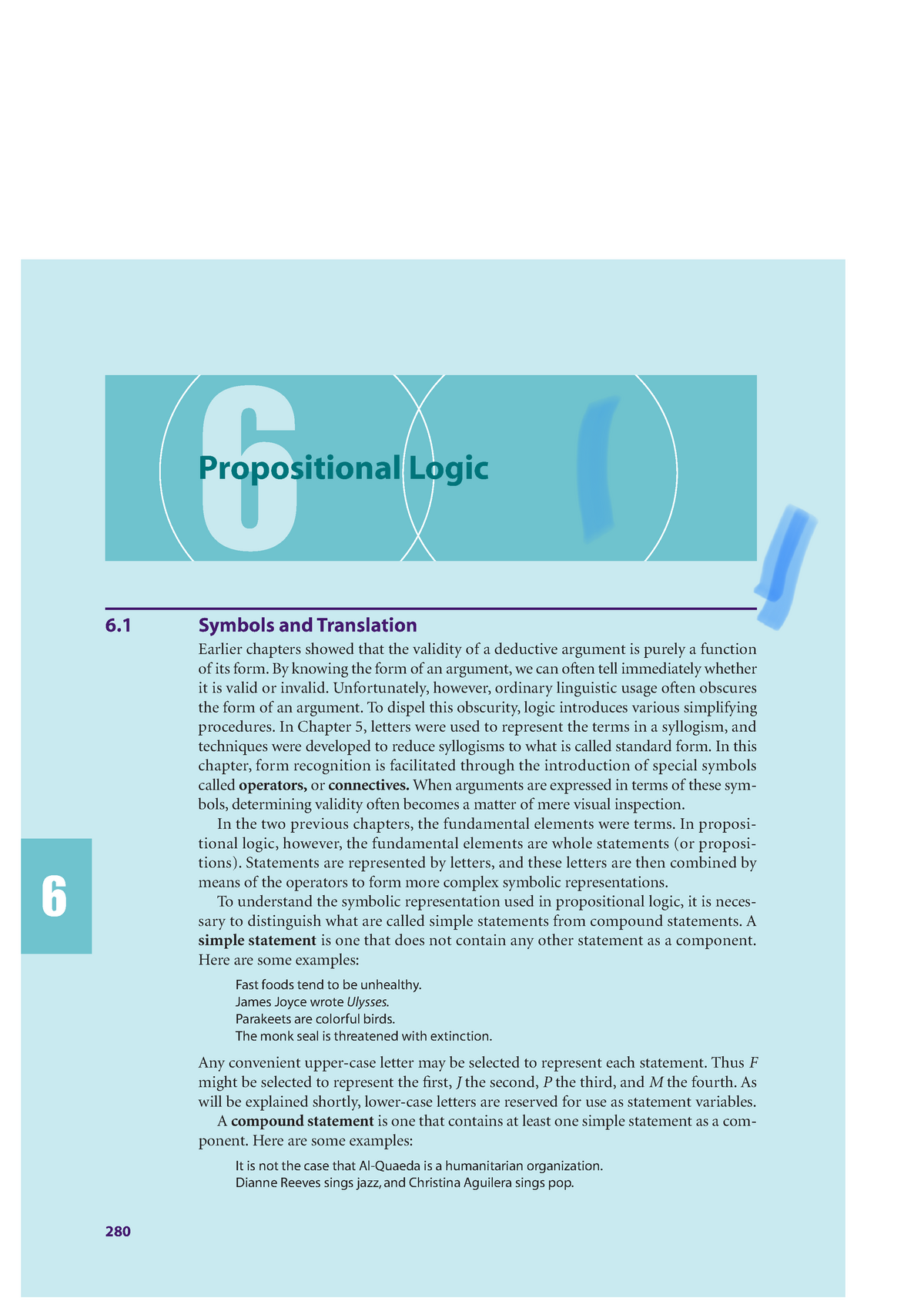 philosophy-propositional-logic-symbols-and-translation-questions