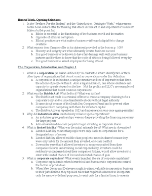 Module 3 Study Guide-Spring 2021 - Module 3 Study Guide How To Use This ...