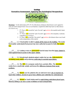 Perspective Paper - GCU - Theoretical Perspectives Kathryn Manning SOC ...
