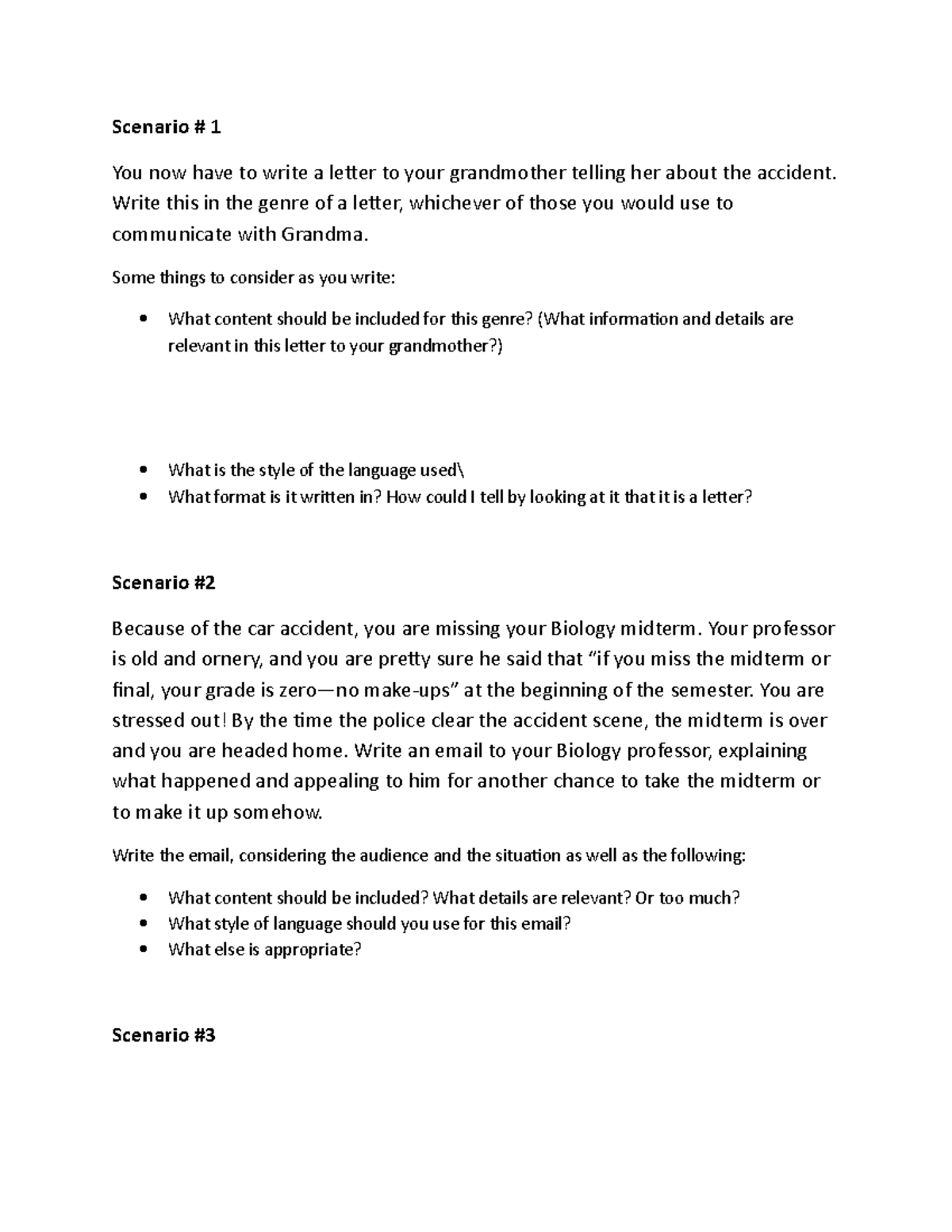 scenarios-lecture-notes-scenario-1-you-now-have-to-write-a-letter