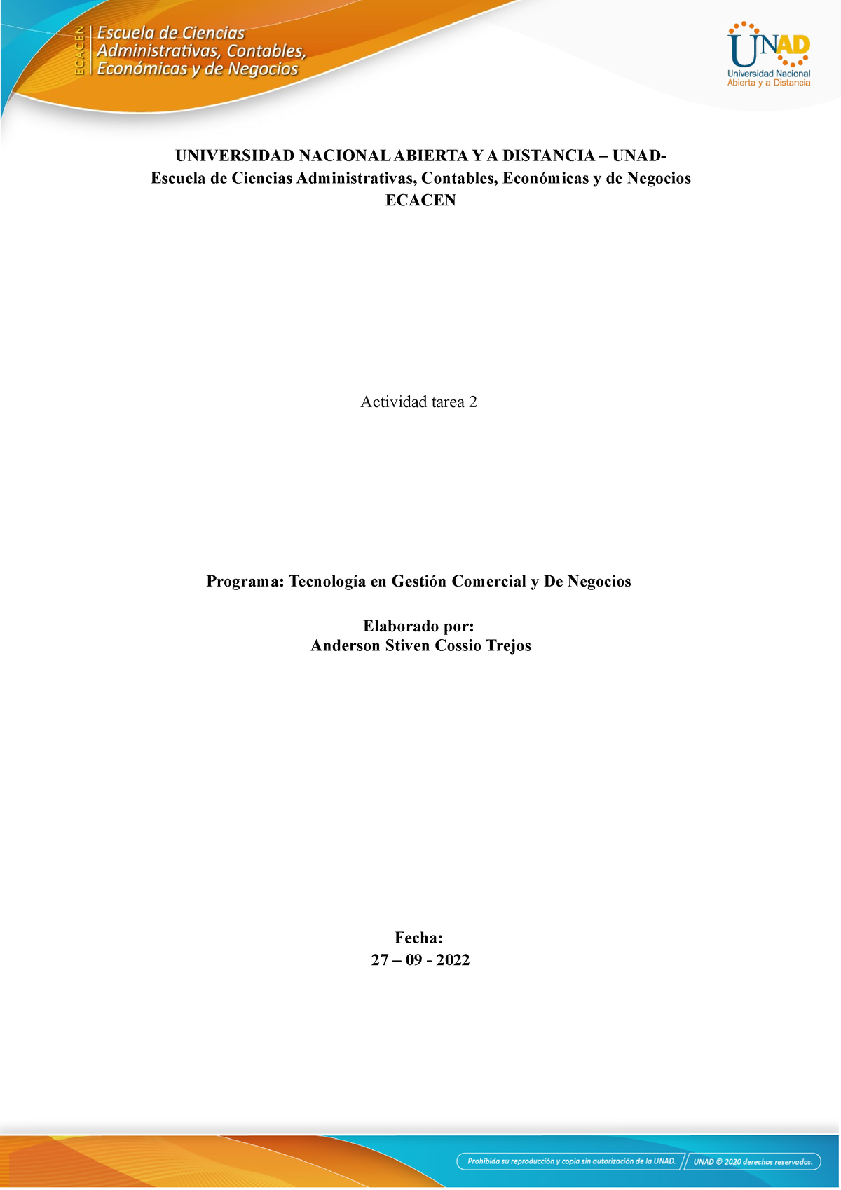 Tarea 2 - Clasificación Y Caracterización De Las Escuelas Del ...