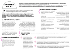 Resumen Packaging - Módulo 1 Packaging - lectura 1 La responsabilidad ...
