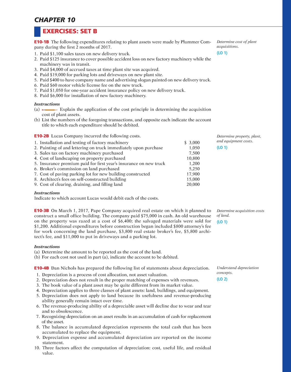 cost accounting 462 solved assignment 2020