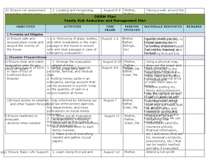 IC-Disaster-Risk-Reduction-Management-Plan-Template-10506 PDF ...