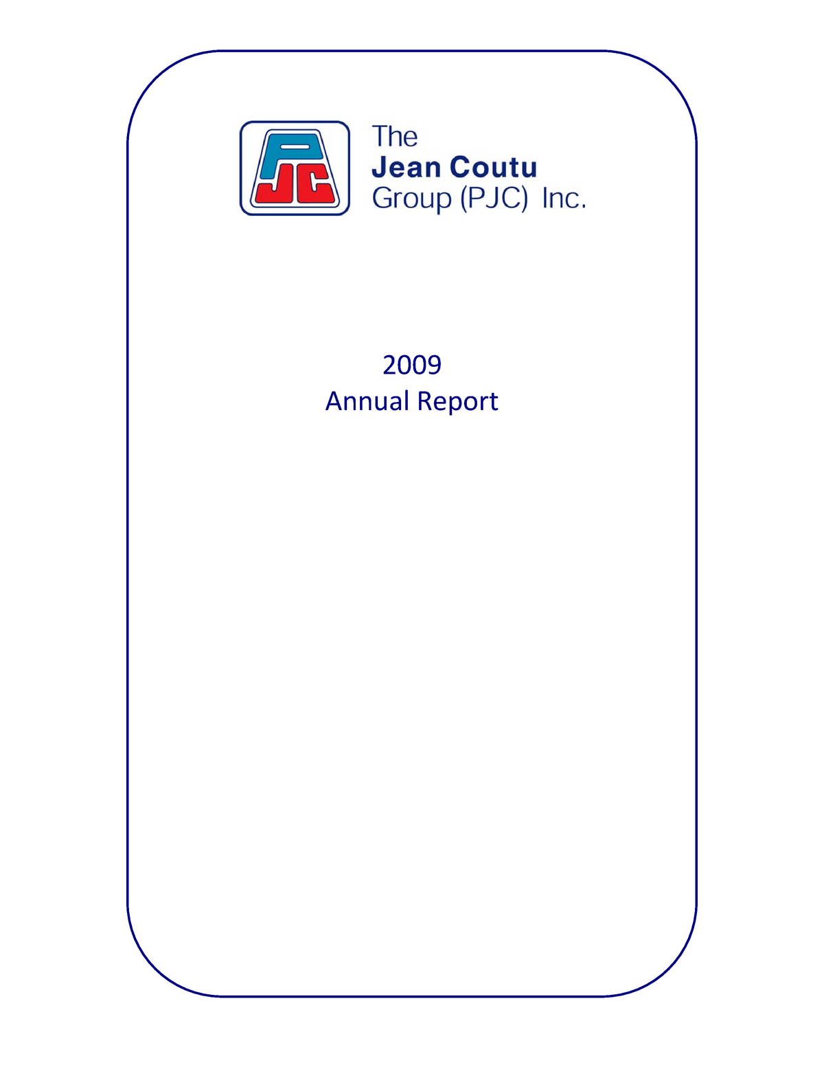 Corpo  Jean Coutu