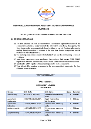 Comp software - CHAPTER 3: PERFORM COMPUTER SOFTWARE INSTALLATION Unit ...