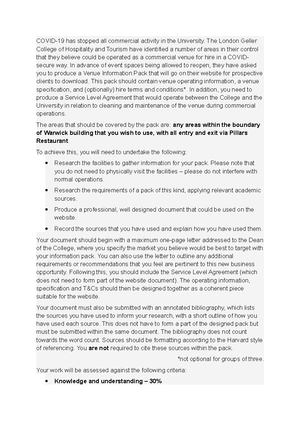 Assessment-Task-4 - assignment - Assessment- SITXCCS007 ENHANCE ...