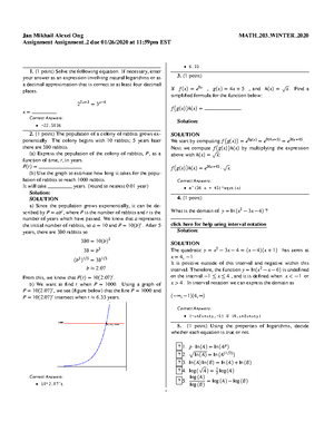 Advanced Problems in Mathematics (STEP) - Advanced Problems in ...
