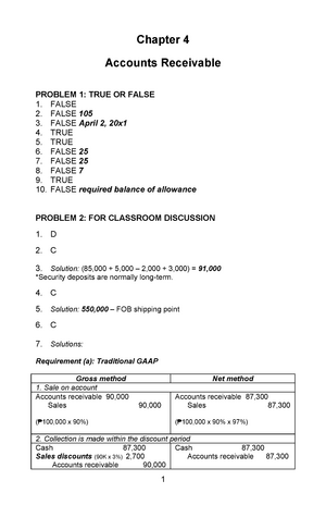 SOL. MAN. Chapter 11 Investments - Additional Concepts - Chapter 11 ...