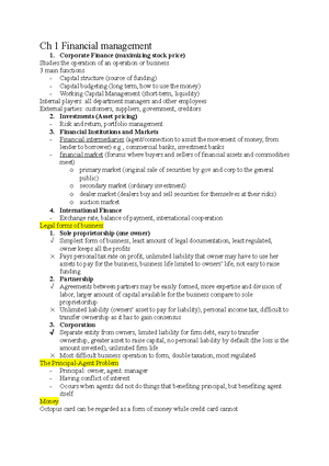 BHMH2101 Study Guide 2122S1 - Study Guide Hong Kong Community College ...